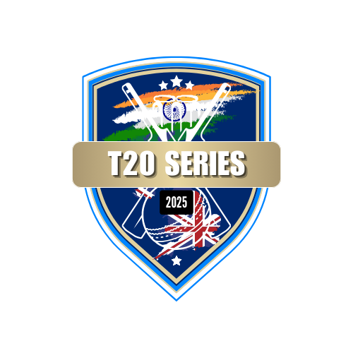 England Tour India 2025 T20 Series